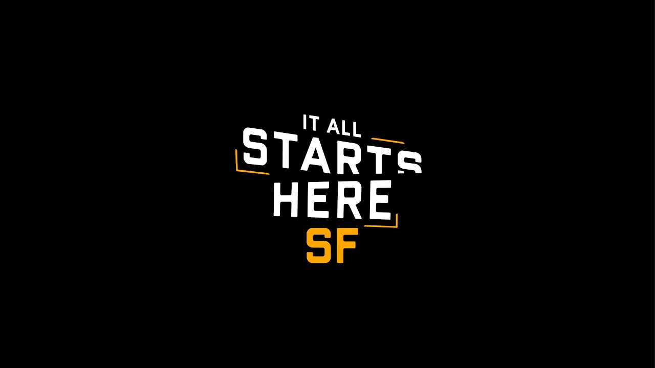 Local Prog. & Initiatives: It All Starts Here Campaign