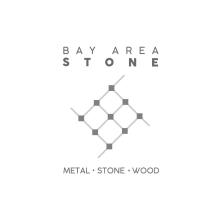 bay area stone logo